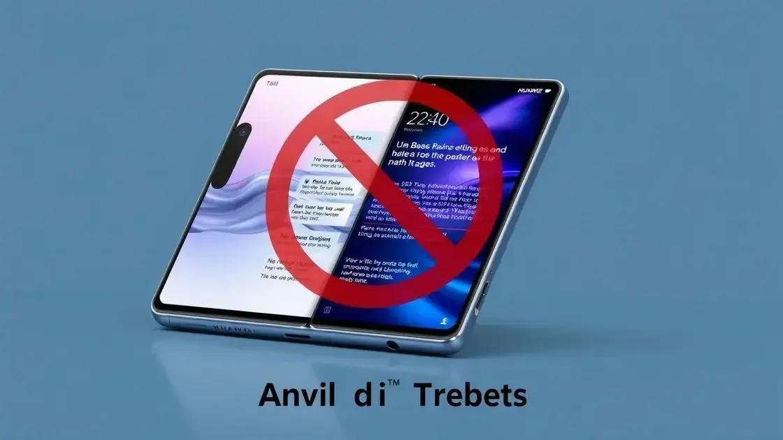 Características e preços do Huawei Mate X6