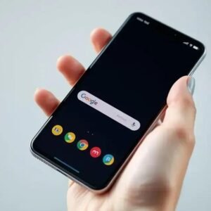 Chrome para Android ganha barra de endereço na parte inferior da tela