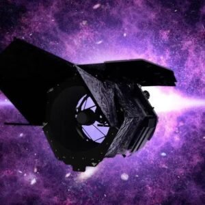 Como o Telescópio Roman Promete Desvendar os Mistérios da Matéria Escura