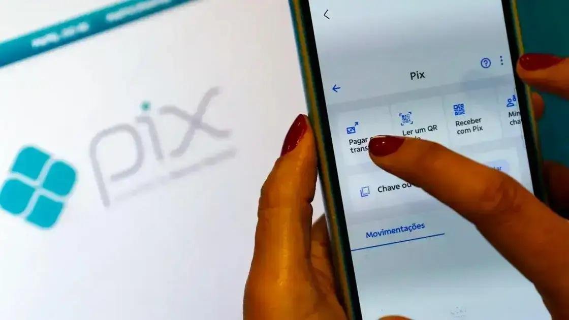 Como recuperar dinheiro de um Pix: fraudes e erros comuns