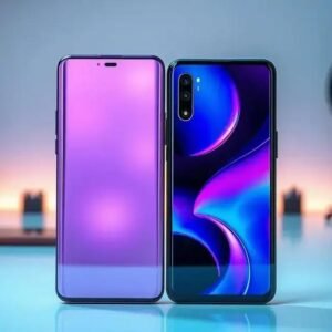 Comparativo: POCO F7 Pro ou realme GT 7 Pro? Conheça o melhor!