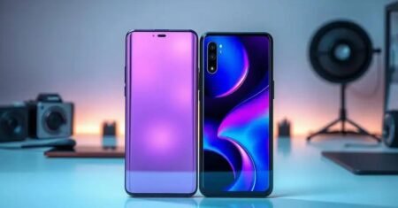 Comparativo: POCO F7 Pro ou realme GT 7 Pro? Conheça o melhor!