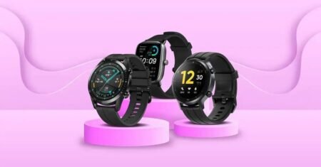 Conheça os melhores smartwatches até R$ 1000 para comprar agora
