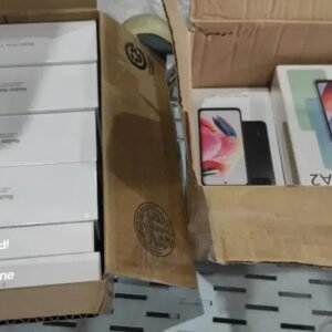 Contrabando de celulares no Brasil movimenta R$ 485 milhões