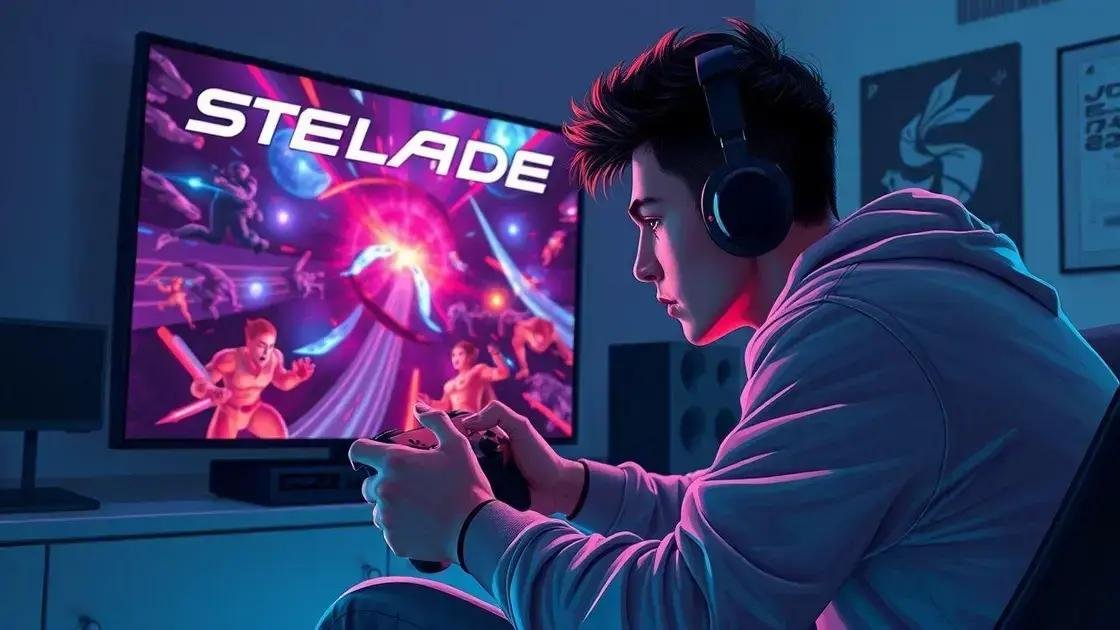 Desempenho de Stellar Blade no PS5 e PC