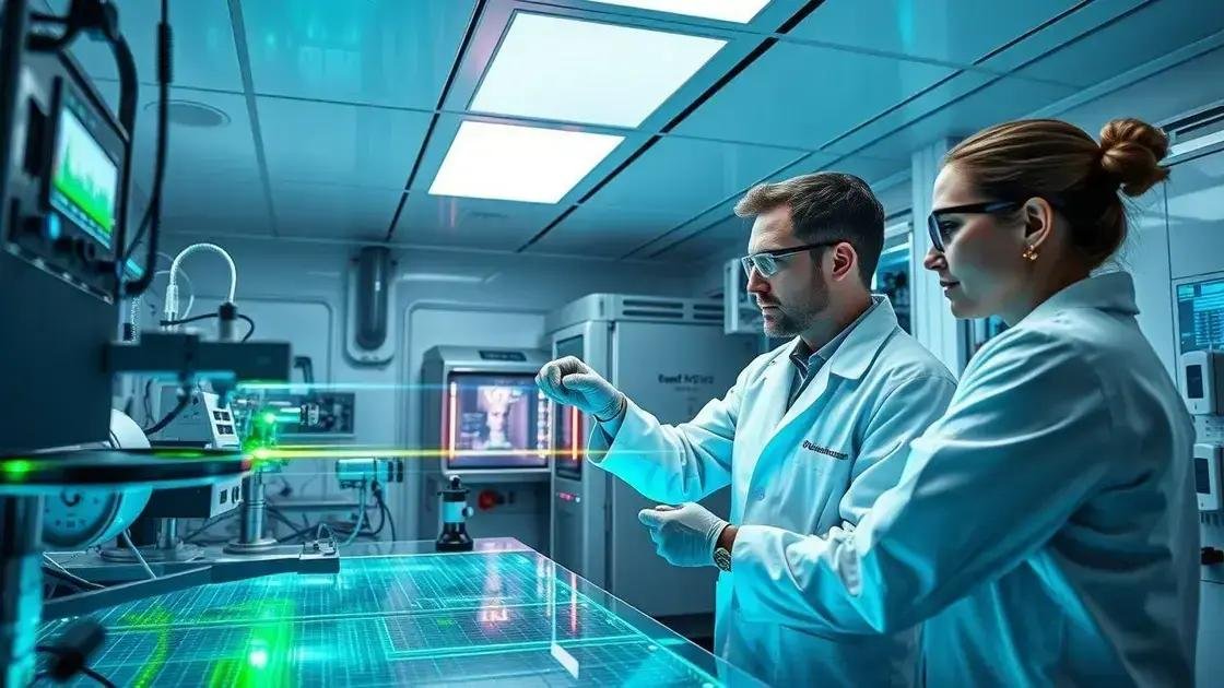 Desenvolvimento futuro e próximos passos do projeto