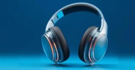 Design do Nothing Headphone (1) ganha destaque em novas imagens