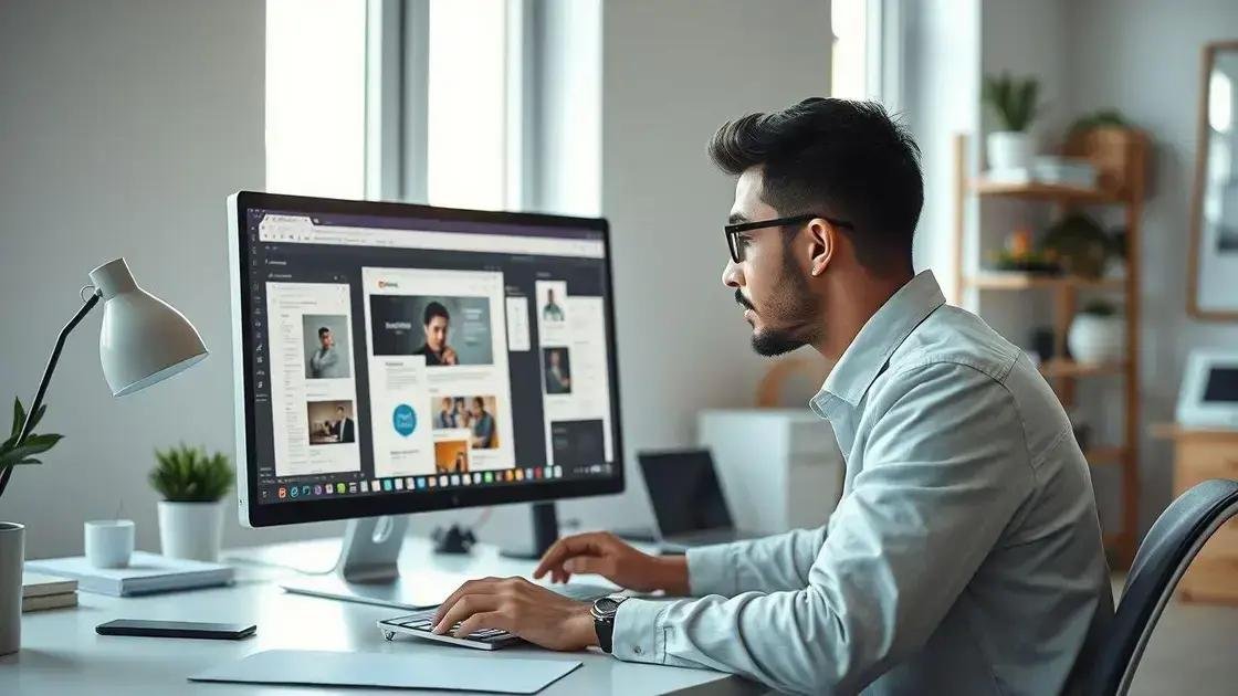 Fechando abas duplicadas para melhor eficiência