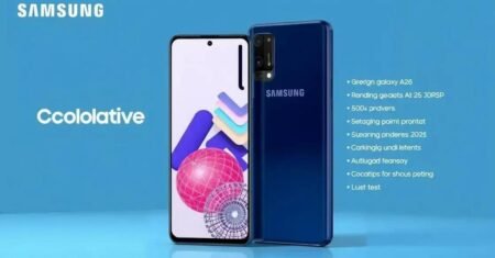 Galaxy A26 recebe atualização de segurança em junho no Brasil