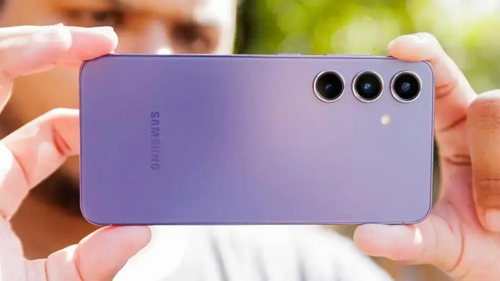 Galaxy S24: A Melhor Promoção do Mercado por R$ 3.048