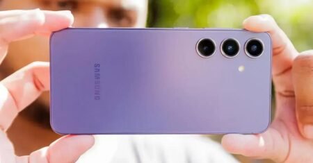 Galaxy S24: A Melhor Promoção do Mercado por R$ 3.048