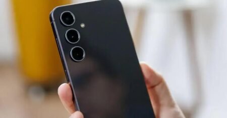 Galaxy S25 FE: O que esperar do novo smartphone acessível da Samsung