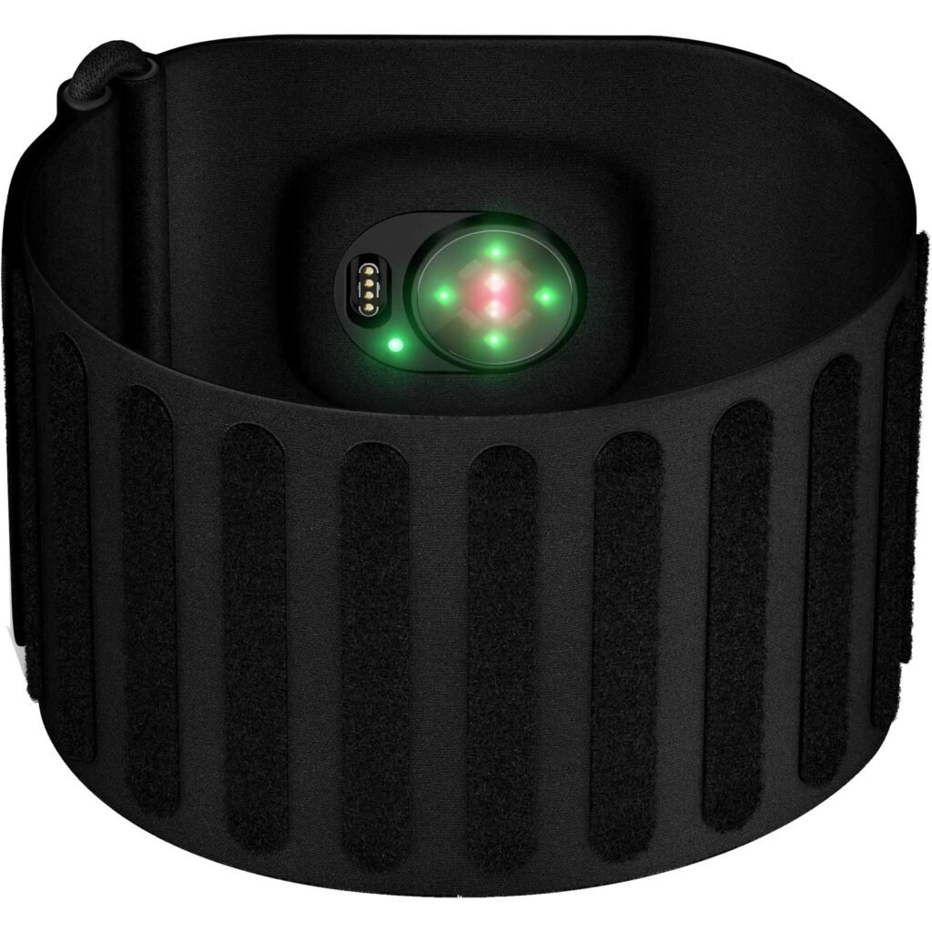 Garmin Index Sleep Monitor