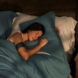 Garmin Index Sleep Monitor: A Revolução no Monitoramento do Sono
