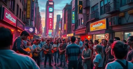 GTA 6 permitirá que artistas enviem músicas diretamente para o jogo