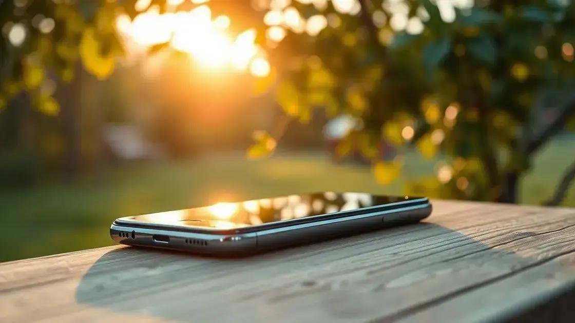 Honor 400: O smartphone intermediário que surpreende com recursos de IA