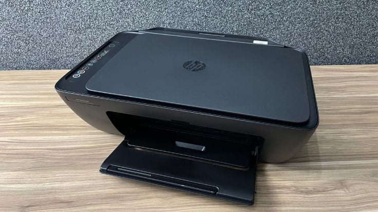 HP 2874