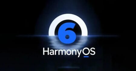 Huawei lança HarmonyOS 6 com inovações em IA e interatividade