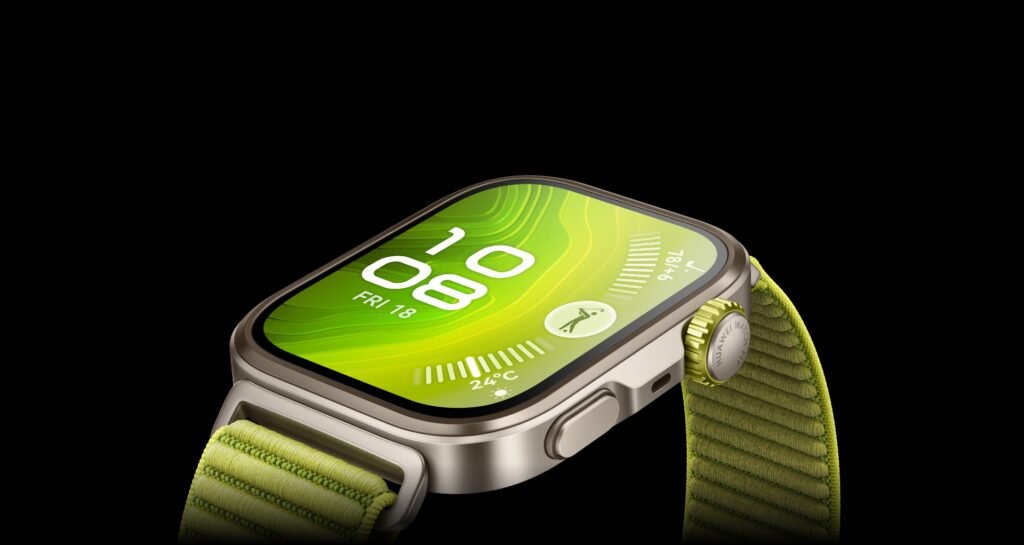 Huawei Fit 4 Pro