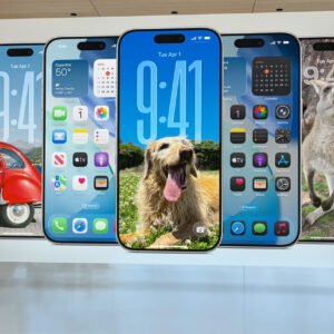 Quais iPhones receberão o iOS 26 e quais ficarão de fora?