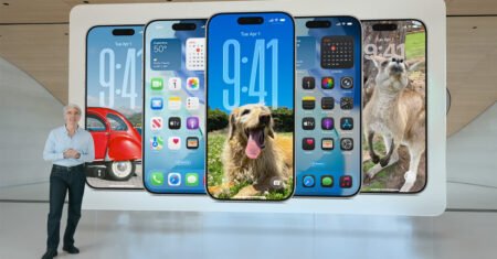 Quais iPhones receberão o iOS 26 e quais ficarão de fora?