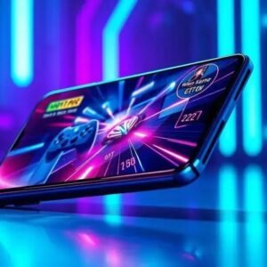 Infinix GT 30: A nova versão gamer com chipset Dimensity e ótimas especificações