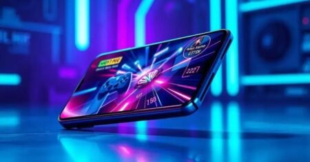 Infinix GT 30: A nova versão gamer com chipset Dimensity e ótimas especificações
