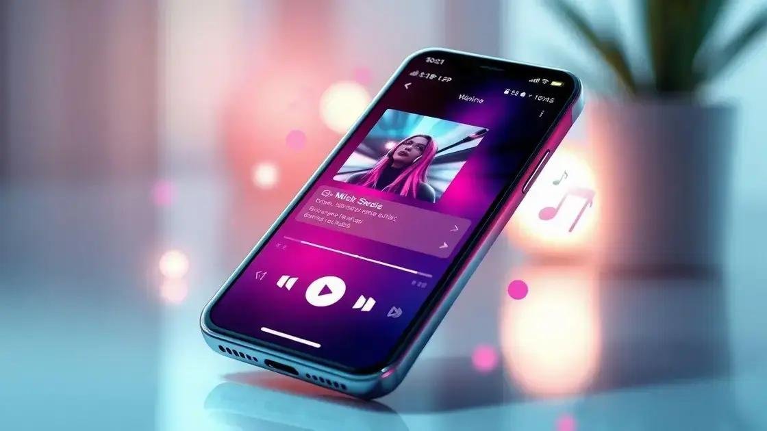 Instagram e Spotify: integração de músicas nas Notas e novidades no grid