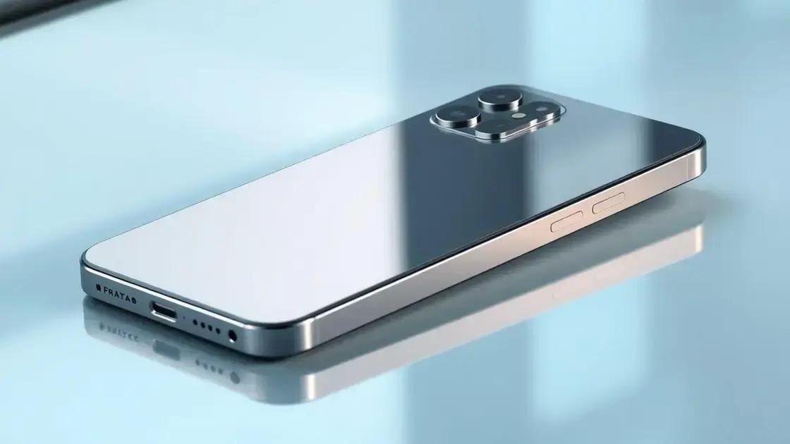 iPhone 16 Plus em 2025: Vale a pena comprar?