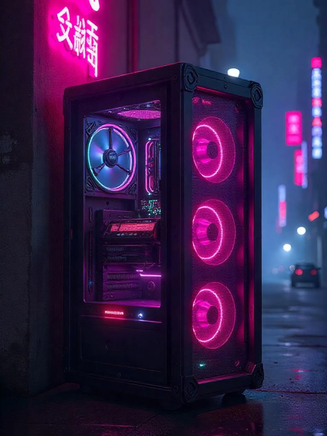 JBL PARTYBOX ENCORE 2: Vale a Pena em 2025? Descubra TUDO Aqui!