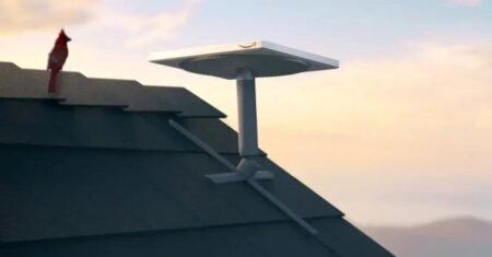 Kuiper Systems da Amazon ganha autorização para testes no Brasil