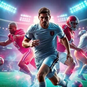 Lançamento de EA Sports FC 26: revelações sobre jogador da capa e ídolos