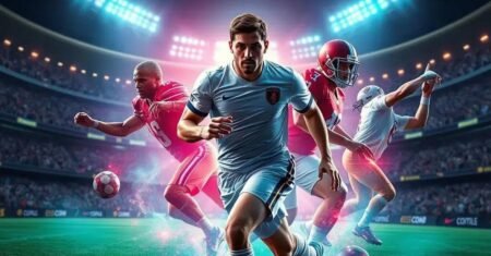Lançamento de EA Sports FC 26: revelações sobre jogador da capa e ídolos