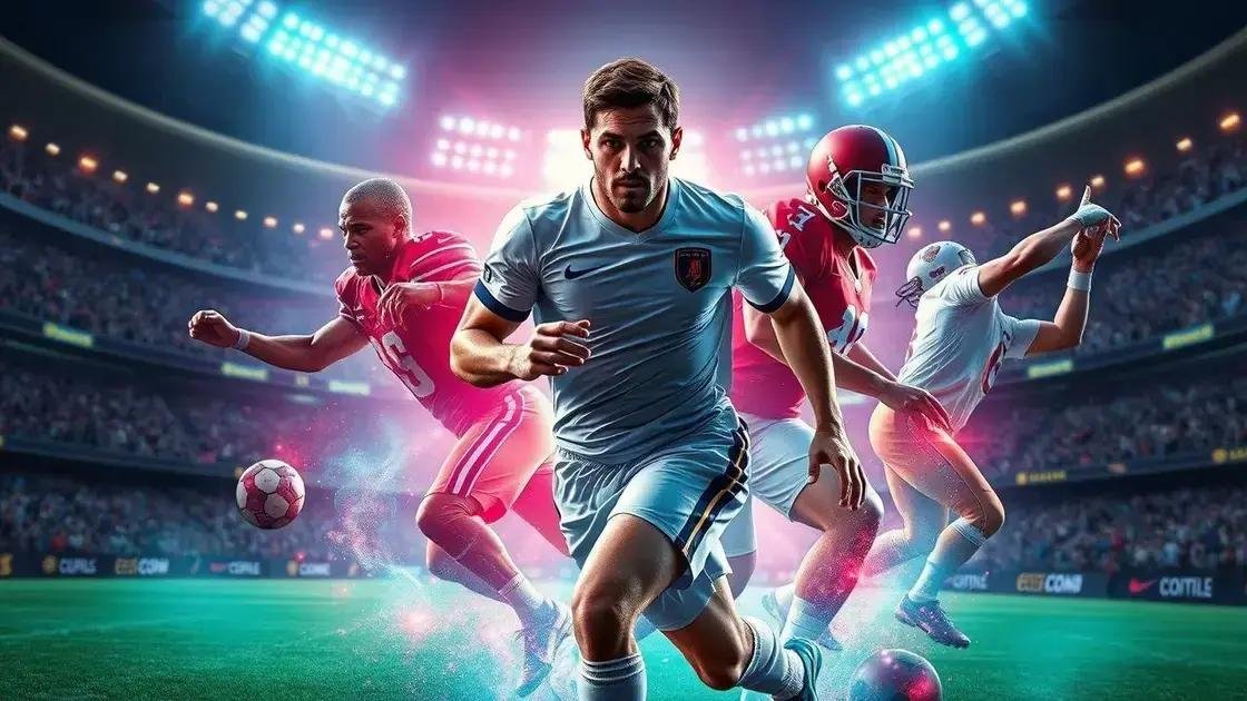 Lançamento de EA Sports FC 26: revelações sobre jogador da capa e ídolos
