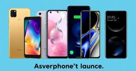 Lançamento de Smartphones: Trump, Huawei Mate XT e Realme GT 7 no Brasil