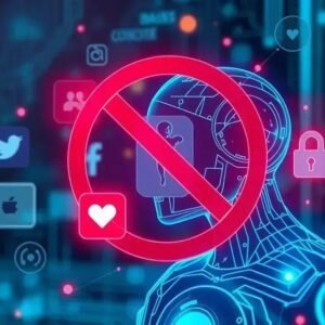 Mastodon impede uso de dados para treinar inteligência artificial