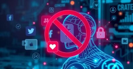 Mastodon impede uso de dados para treinar inteligência artificial