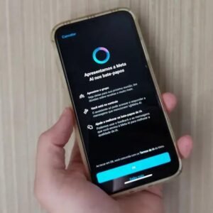 Meta AI acidentalmente compartilha número particular de usuário