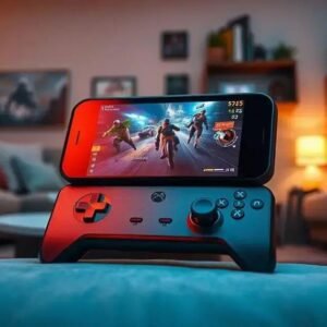 Microsoft apresenta ROG Xbox Ally, console portátil que promete agitar o mercado