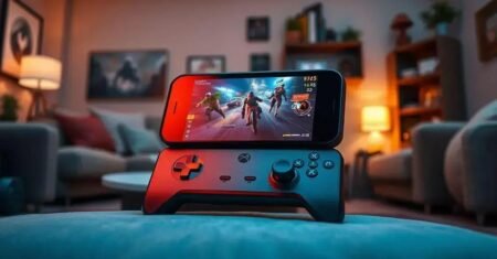 Microsoft apresenta ROG Xbox Ally, console portátil que promete agitar o mercado