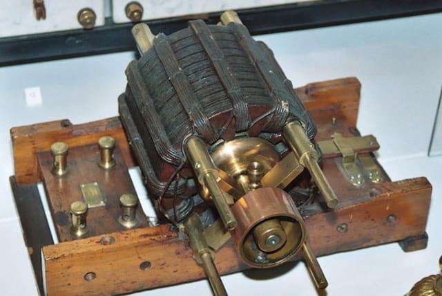 motor de indução