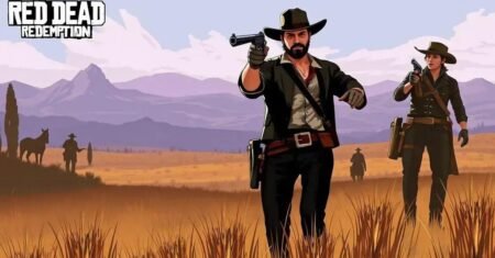 Novidades sobre Red Dead Redemption: o que os dubladores estão anunciando!
