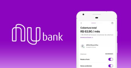 Seguro de Celular Nubank: Proteja Seu Smartphone e Conquiste Tranquilidade 2025
