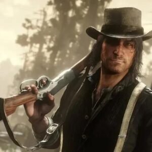 O que esperar das novidades de Red Dead Redemption 2 após Rob Wiethoff?
