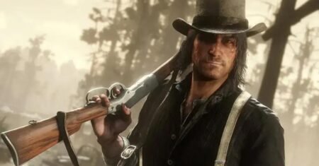 O que esperar das novidades de Red Dead Redemption 2 após Rob Wiethoff?