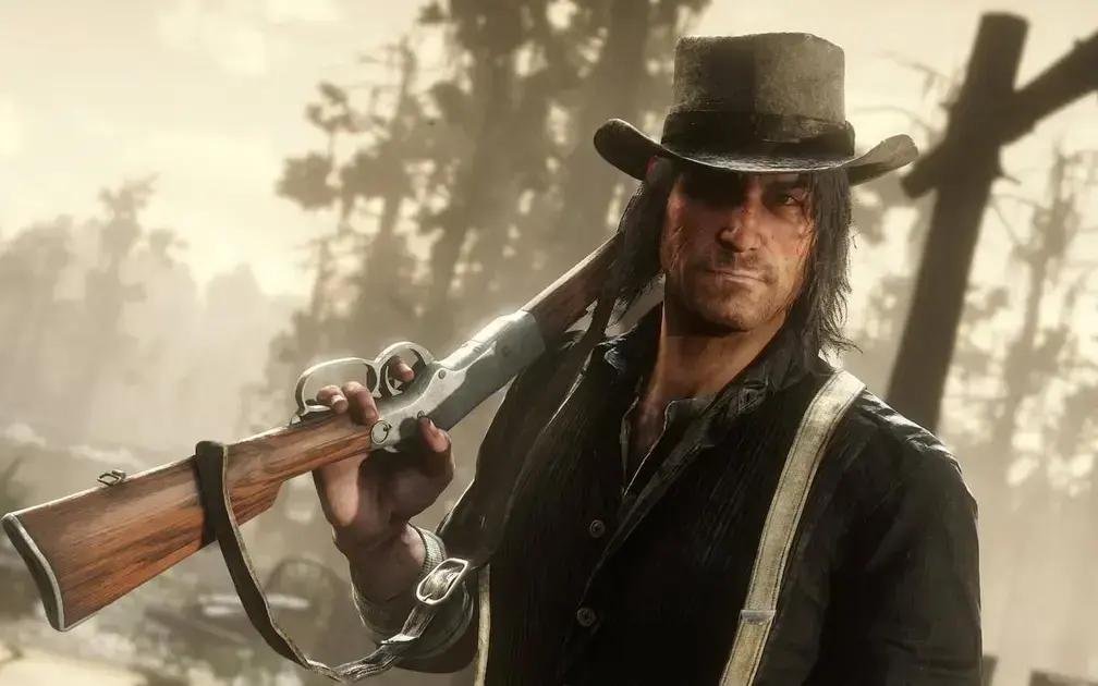 O que esperar das novidades de Red Dead Redemption 2 após Rob Wiethoff?