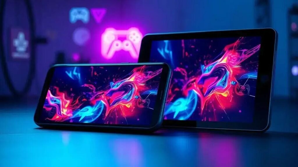 OnePlus pode lançar celular e tablet gamers com taxa de 165 Hz