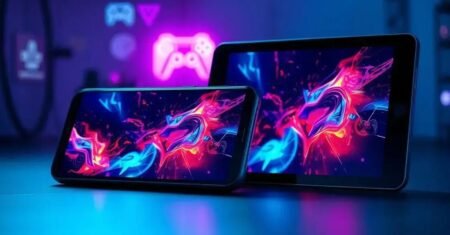 OnePlus pode lançar celular e tablet gamers com taxa de 165 Hz