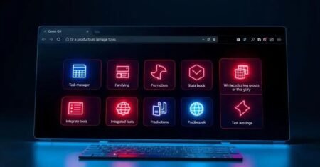 Opera GX: O incrível navegador que potencializa sua produtividade