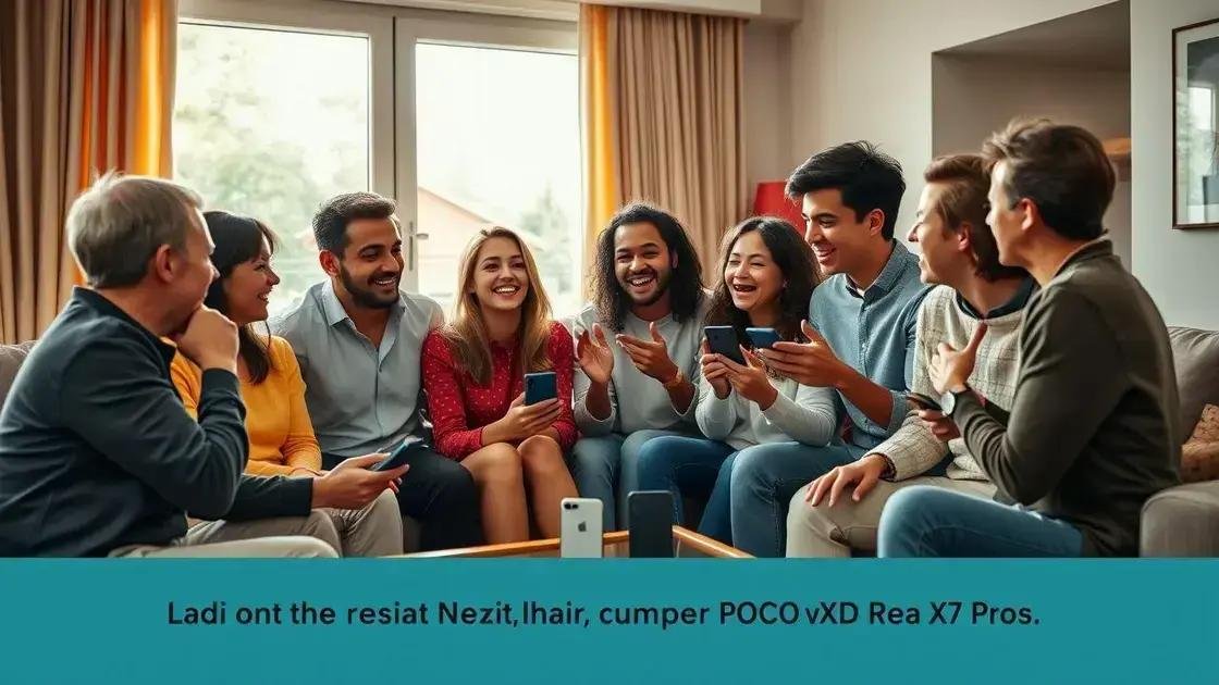 Opinião dos consumidores